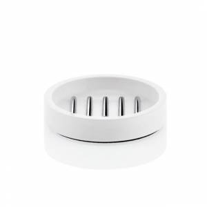 Мыльница настольная Decor Walther Stone